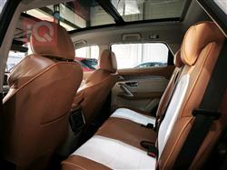 Jetour X70 Plus